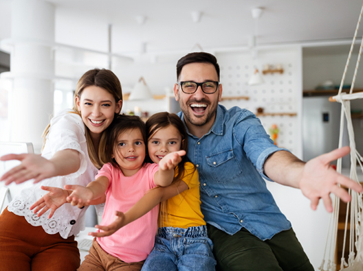 Conventional Loans | Flexible Mortgage Options with Low Down Payment